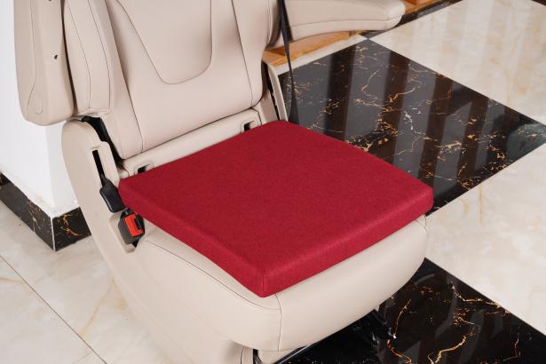 תכונות עיקריות של משענות ראש מסוג Memory Foam